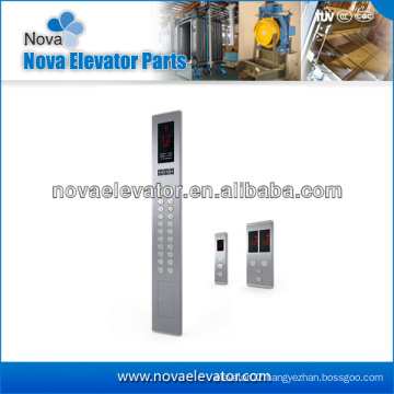 Kone Elevator COP, Elevator Car Operation Panel, Elevator Hall Call Box